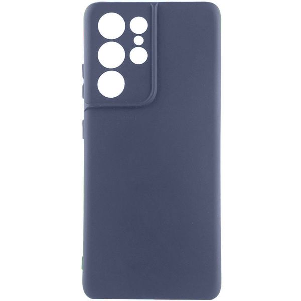 чехол Silicone Cover Lakshmi Full Camera (A) для Samsung Galaxy S23 Ultra 380102865 фото 1 Купить в интернет-магазине IBANAN