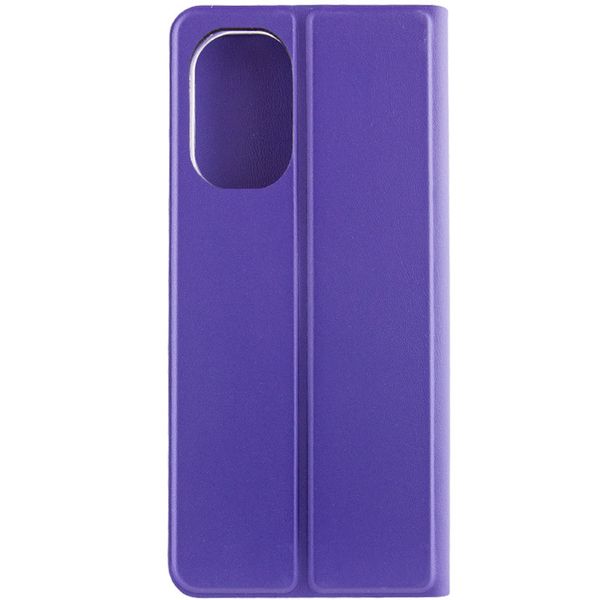 Кожаный чехол книга GETMAN Elegant (PU) для TECNO Camon 19 440100069 фото 6 Купить в интернет-магазине IBANAN