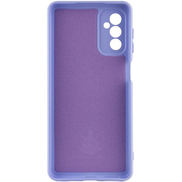 Чохол Silicone Cover Lakshmi Full Camera (A) для Samsung Galaxy A24 4G 380103314 фото 2 Купити в інтернет-магазині IBANAN