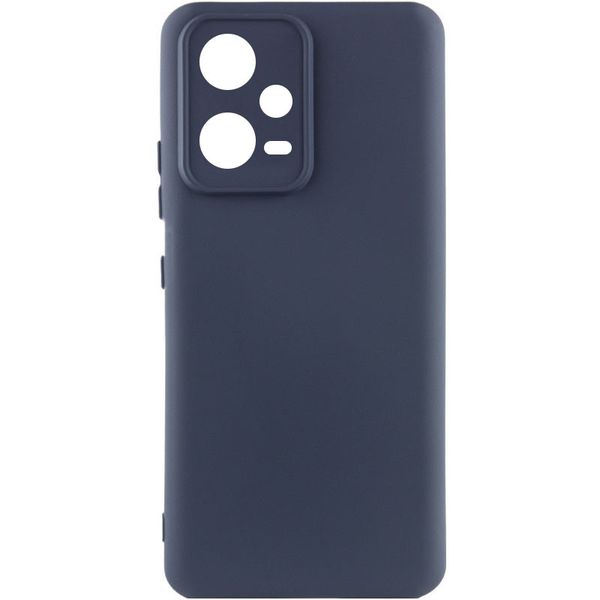 Чохол Silicone Cover Lakshmi Full Camera (A) для Xiaomi Poco X5 5G / Redmi Note 12 5G 390101328 фото 1 Купити в інтернет-магазині IBANAN