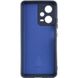 Чохол Silicone Cover Lakshmi Full Camera (A) для Xiaomi Poco X5 5G / Redmi Note 12 5G 390101328 фото 2 Купити в інтернет-магазині IBANAN