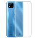 TPU чохол Epic Transparent 1,5mm для Realme C20 / C11 (2021) 410100130 фото 1 Купить в интернет-магазине IBANAN