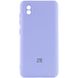 Чохол Silicone Cover My Color Full Camera (A) для ZTE Blade A3 (2020) 460100074 фото 2 Купити в інтернет-магазині IBANAN