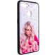 TPU + PC чехол Prisma Ladies для Oppo A5s / Oppo A12 430100074 фото 4 Купить в интернет-магазине IBANAN