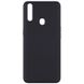 Чохол Silicone Cover Full without Logo (A) для Oppo A31 430100048 фото 3 Купити в інтернет-магазині IBANAN