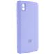 Чохол Silicone Cover My Color Full Camera (A) для ZTE Blade A3 (2020) 460100074 фото 4 Купити в інтернет-магазині IBANAN