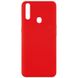 Чохол Silicone Cover Full without Logo (A) для Oppo A31 430100048 фото 4 Купити в інтернет-магазині IBANAN