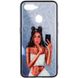 TPU + PC чехол Prisma Ladies для Oppo A5s / Oppo A12 430100074 фото 7 Купить в интернет-магазине IBANAN