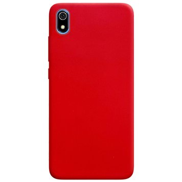 Силіконовий чохол Candy для Xiaomi Redmi 7A 390101851 фото 1 Купити в інтернет-магазині IBANAN