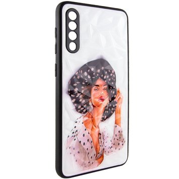 TPU+PC чохол Prisma Ladies для Samsung Galaxy A50 (A505F) / A50s / A30s 380101760 фото 1 Купити в інтернет-магазині IBANAN