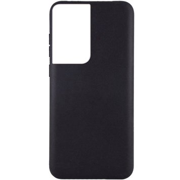 Чохол TPU Epik Black для Samsung Galaxy S21 Ultra 380102774 фото 1 Купити в інтернет-магазині IBANAN