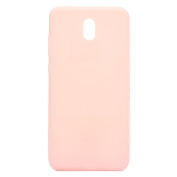 Силіконовий чохол Candy для Xiaomi Redmi 8a 390100131 фото 1 Купити в інтернет-магазині IBANAN