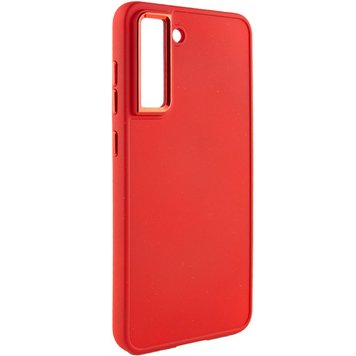 TPU чохол Bonbon Metal Style для Samsung Galaxy S23 380103010 фото 1 Купити в інтернет-магазині IBANAN