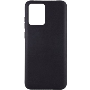 Чохол TPU Epik Black для Realme C33 410100162 фото 1 Купити в інтернет-магазині IBANAN