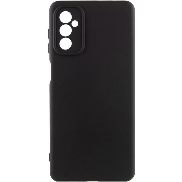 Чохол Silicone Cover Lakshmi Full Camera (A) для Samsung Galaxy A24 4G 380103315 фото 1 Купити в інтернет-магазині IBANAN