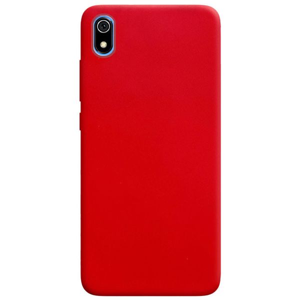 Силіконовий чохол Candy для Xiaomi Redmi 7A 390101851 фото 1 Купить в интернет-магазине IBANAN