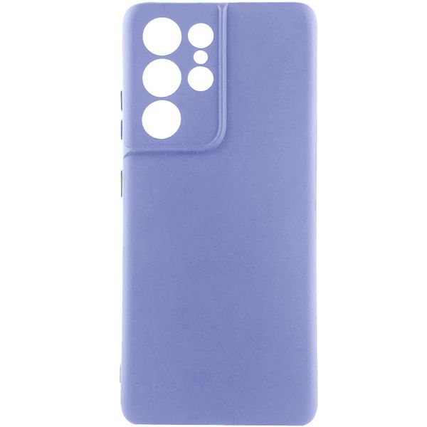 Чохол Silicone Cover Lakshmi Full Camera (A) для Samsung Galaxy S23 Ultra 380102866 фото 1 Купити в інтернет-магазині IBANAN