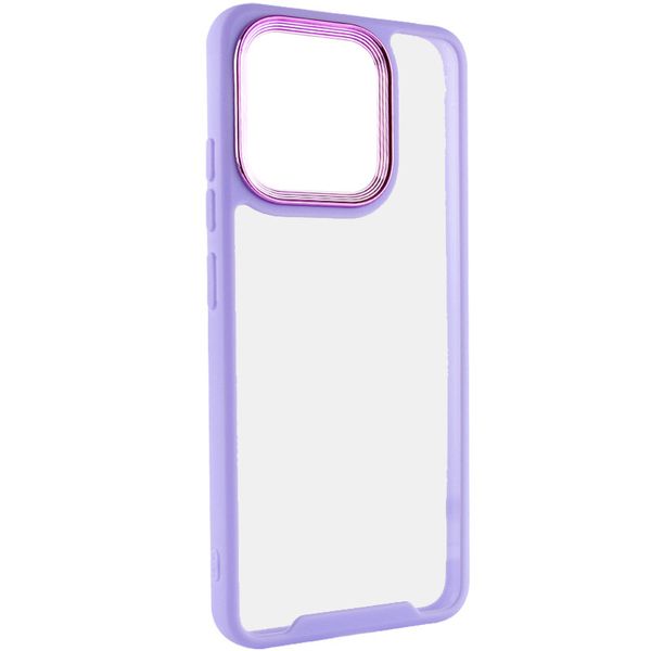 чехол TPU+PC Lyon Case для Xiaomi Redmi 12C / Poco C55 390101285 фото 1 Купить в интернет-магазине IBANAN