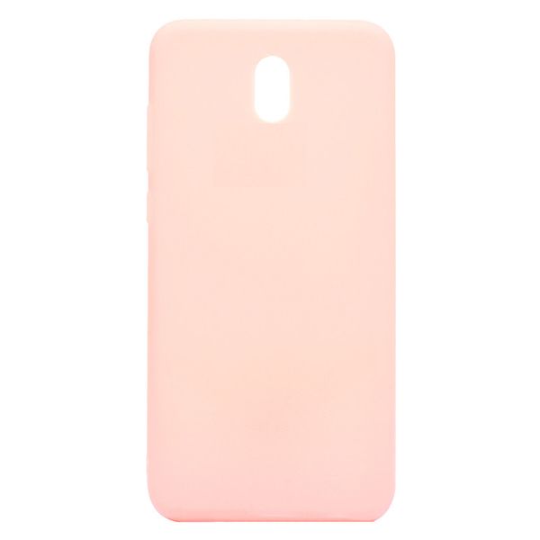 Силиконовый чехол Candy для Xiaomi Redmi 8A 390100131 фото 1 Купить в интернет-магазине IBANAN