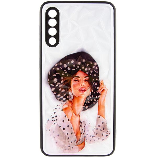 TPU+PC чохол Prisma Ladies для Samsung Galaxy A50 (A505F) / A50s / A30s 380101760 фото 2 Купити в інтернет-магазині IBANAN