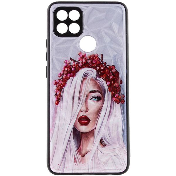 TPU+PC чохол Prisma Ladies для Oppo A15s / A15 430100075 фото 10 Купити в інтернет-магазині IBANAN