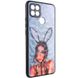 TPU + PC чехол Prisma Ladies для Oppo A15s / A15 430100075 фото 4 Купить в интернет-магазине IBANAN