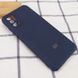 Чохол Silicone Cover My Color Full Camera (A) для Xiaomi Redmi Note 10 5G / Poco M3 Pro 390100608 фото 2 Купити в інтернет-магазині IBANAN