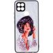 TPU + PC чехол Prisma Ladies для Oppo A15s / A15 430100075 фото 7 Купить в интернет-магазине IBANAN