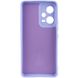 Чохол Silicone Cover Lakshmi Full Camera (A) для Xiaomi Poco X5 5G / Redmi Note 12 5G 390101329 фото 2 Купити в інтернет-магазині IBANAN