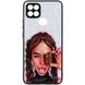 TPU + PC чехол Prisma Ladies для Oppo A15s / A15 430100075 фото 6 Купить в интернет-магазине IBANAN