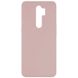 Чохол Silicone Cover Full without Logo (A) для Oppo A5 (2020) / Oppo A9 (2020) 430100049 фото 6 Купити в інтернет-магазині IBANAN