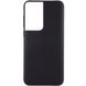 чехол TPU Epik Black для Samsung Galaxy S21 Ultra 380102774 фото 1 Купить в интернет-магазине IBANAN