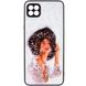 TPU+PC чехол Prisma Ladies для Samsung Galaxy A22 5G 380102821 фото 2 Купить в интернет-магазине IBANAN