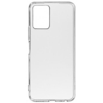 TPU чохол Epic Transparent 1,5mm для Vivo Y21 / Y33s 420100038 фото 1 Купити в інтернет-магазині IBANAN