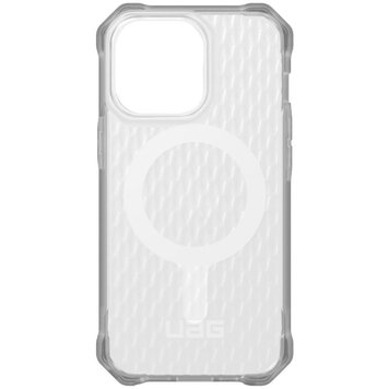 Чехол TPU UAG ESSENTIAL Armor with MagSafe для iPhone 13 Pro (6.1"") 3701015526 фото 1 Купить в интернет-магазине IBANAN