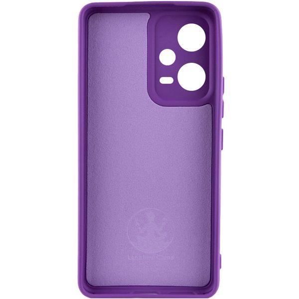 чехол Silicone Cover Lakshmi Full Camera (A) для Xiaomi Poco X5 5G / Redmi Note 12 5G 390101330 фото 2 Купить в интернет-магазине IBANAN