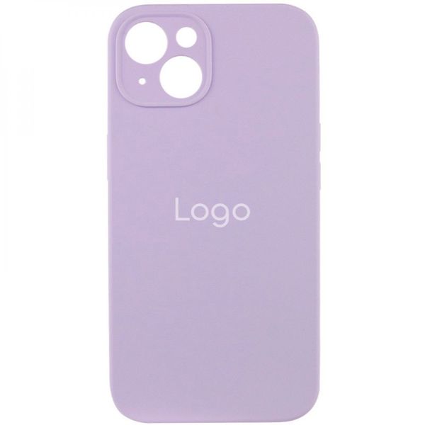 Чехол Silicone Case Full Size with Frame для iPhone 15 Цвет 09.White 3701015796 фото 8 Купить в интернет-магазине IBANAN