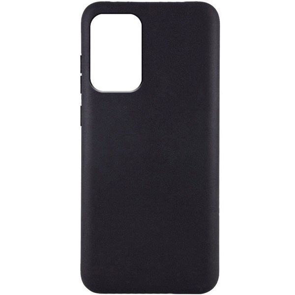 Чохол TPU Epik Black для Xiaomi Redmi Note 12S 390103107 фото 1 Купити в інтернет-магазині IBANAN