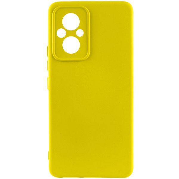 чехол Silicone Cover Lakshmi Full Camera (A) для Xiaomi Poco M5 390101146 фото 1 Купить в интернет-магазине IBANAN