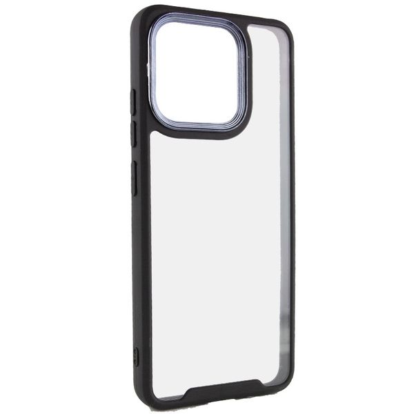 чехол TPU+PC Lyon Case для Xiaomi Redmi 12C / Poco C55 390101286 фото 1 Купить в интернет-магазине IBANAN