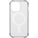 Чехол TPU UAG ESSENTIAL Armor with MagSafe для iPhone 13 Pro (6.1"") 3701015526 фото 2 Купить в интернет-магазине IBANAN