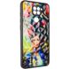 TPU+PC Чехол Prisma Ladies для Xiaomi Redmi Note 9 / Redmi 10X 390100222 фото 1 Купить в интернет-магазине IBANAN