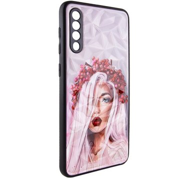 TPU+PC чохол Prisma Ladies для Samsung Galaxy A50 (A505F) / A50s / A30s 380101762 фото 1 Купити в інтернет-магазині IBANAN