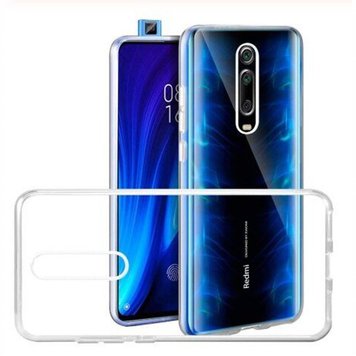 TPU чехол Epic Transparent 1,5mm для Xiaomi Redmi K20 / K20 Pro / Mi9T / Mi9T Pro 390101035 фото 1 Купить в интернет-магазине IBANAN