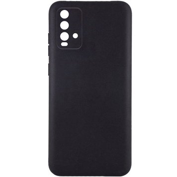 Чехол TPU Epik Black Full Camera для Xiaomi Redmi Note 9 4G / Redmi 9 Power / Redmi 9T 390100712 фото 1 Купить в интернет-магазине IBANAN