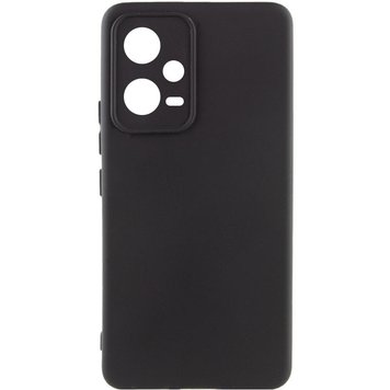 Чохол Silicone Cover Lakshmi Full Camera (A) для Xiaomi Poco X5 5G / Redmi Note 12 5G 390101331 фото 1 Купити в інтернет-магазині IBANAN