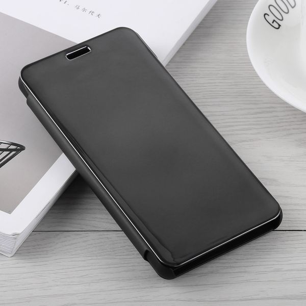 Чехол-книжка Clear View Standing Cover для Huawei Y5p 480100108 фото 4 Купить в интернет-магазине IBANAN