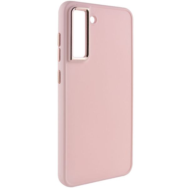 TPU чехол Bonbon Metal Style для Samsung Galaxy S23 380103012 фото 1 Купить в интернет-магазине IBANAN