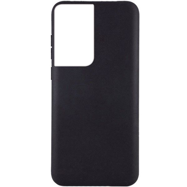 чехол TPU Epik Black для Samsung Galaxy S22 Ultra 380102776 фото 1 Купить в интернет-магазине IBANAN