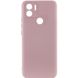 Чохол Silicone Cover Lakshmi Full Camera (A) для Xiaomi Redmi A1+ / Poco C50 / A2+ 390101180 фото 1 Купити в інтернет-магазині IBANAN